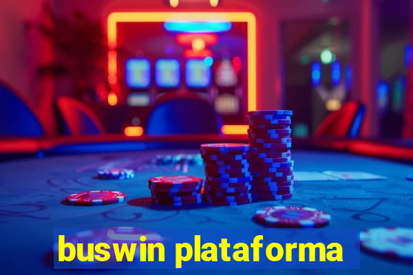 buswin plataforma